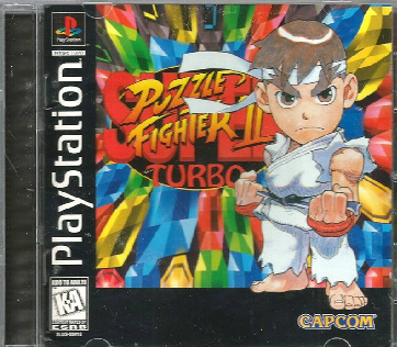 Super Puzzle Fighter II Turbo [USA]